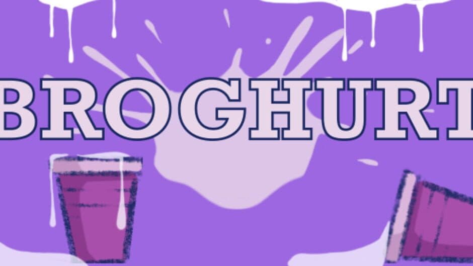 Broghurt screenshot 4