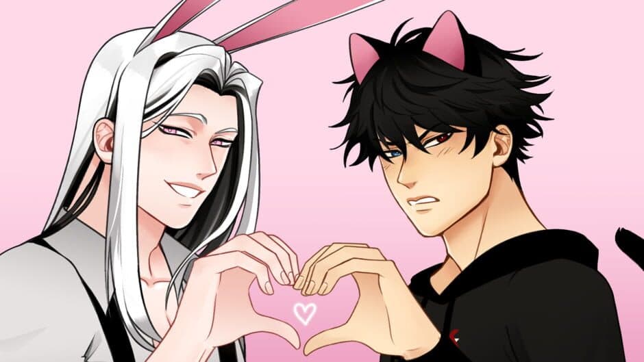 Adopt A Boyfriend screenshot 6