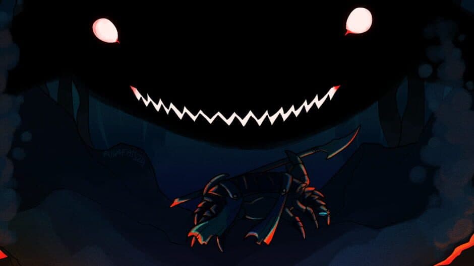Crablike screenshot 5