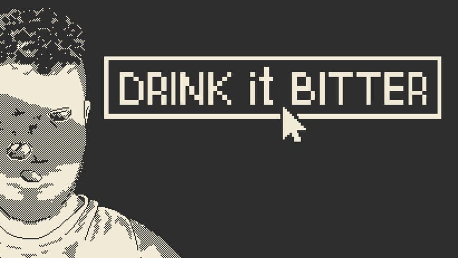 Drink it Bitter screenshot 3