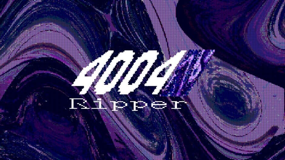 4004Ripper screenshot 2