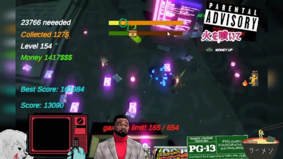 Clear Office screenshot 2