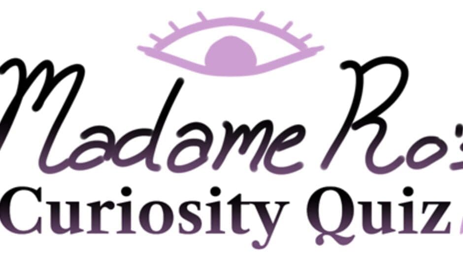 Madame Ro's Curiosity Quiz screenshot 5