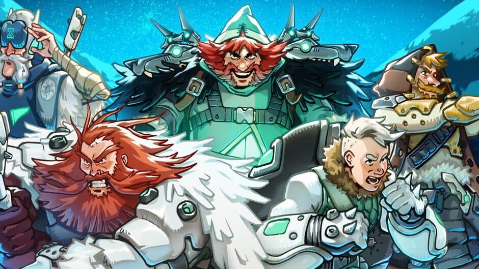 Sons of Odin screenshot 6