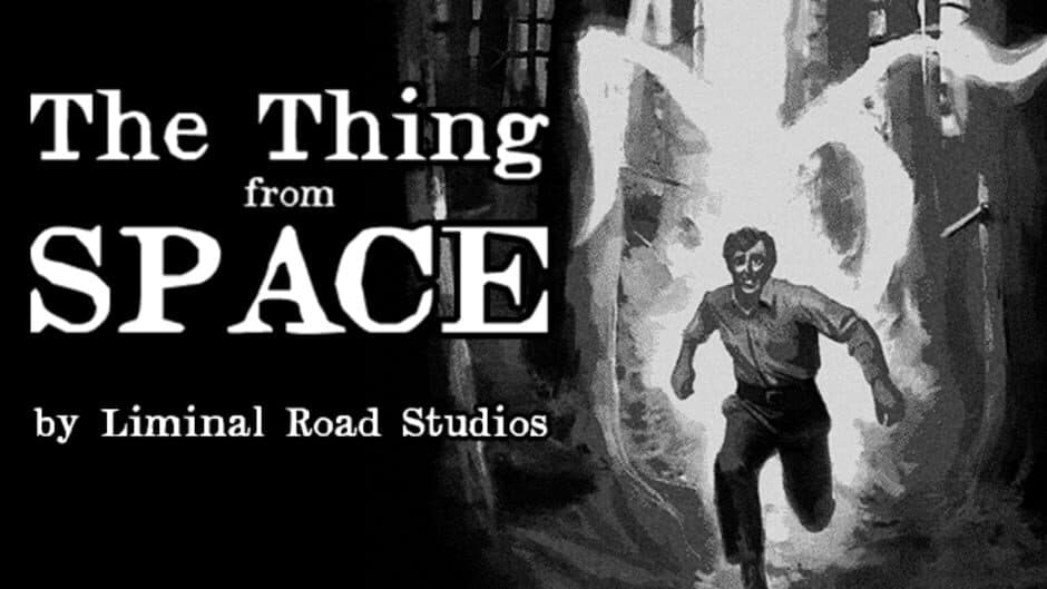 The Thing from Space screenshot 5