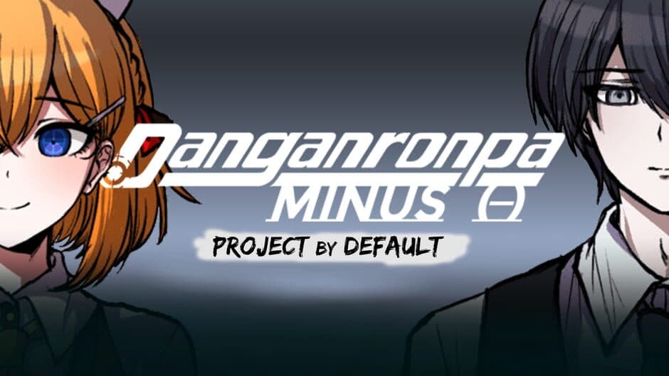 Danganronpa Minus screenshot 3