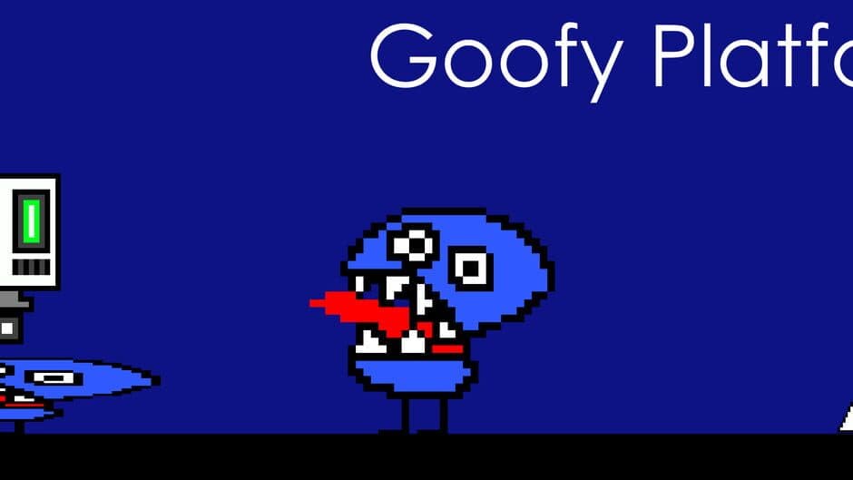 GoofyPlatformer