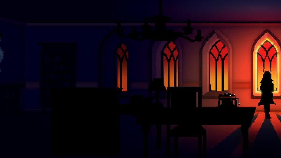 Unspoken Echoes screenshot 6