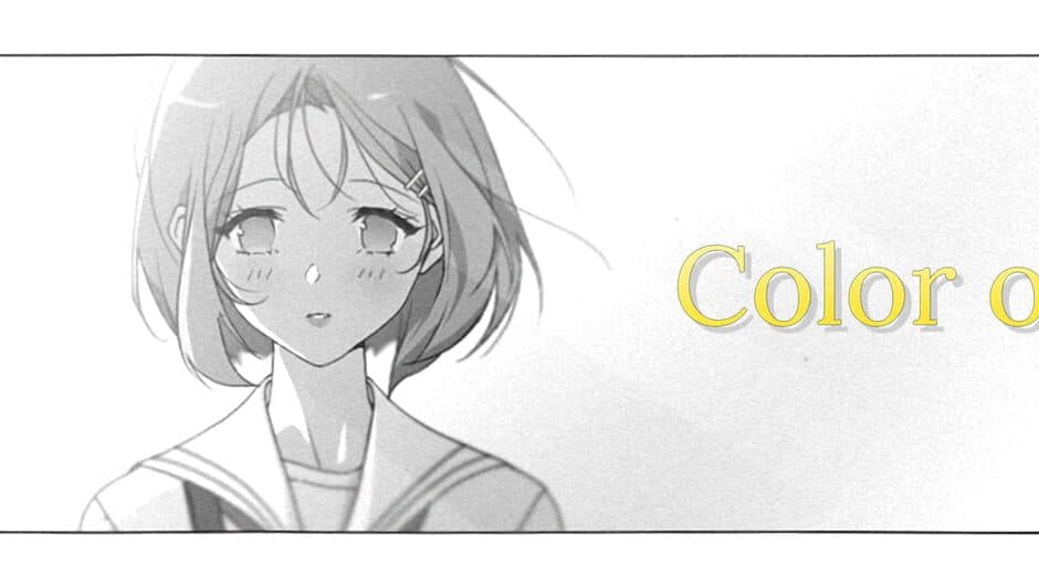 Color of Love screenshot 5