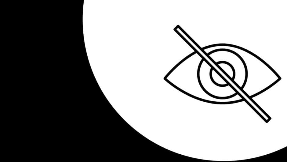 Blind Touch screenshot 5