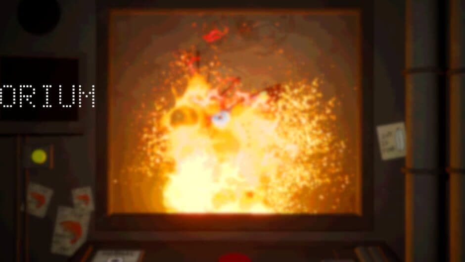 The Shrimp Crematorium screenshot 6