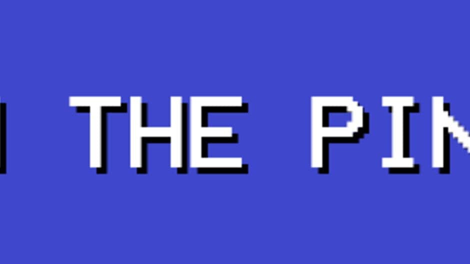 In the Pines screenshot 5