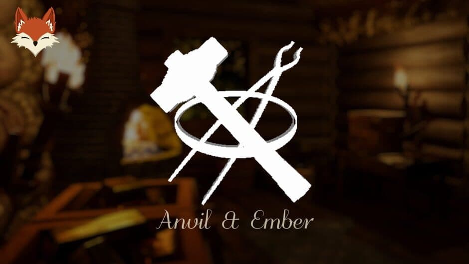 Anvil & Ember screenshot 6