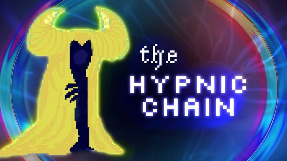 The Hypnic Chain screenshot 5
