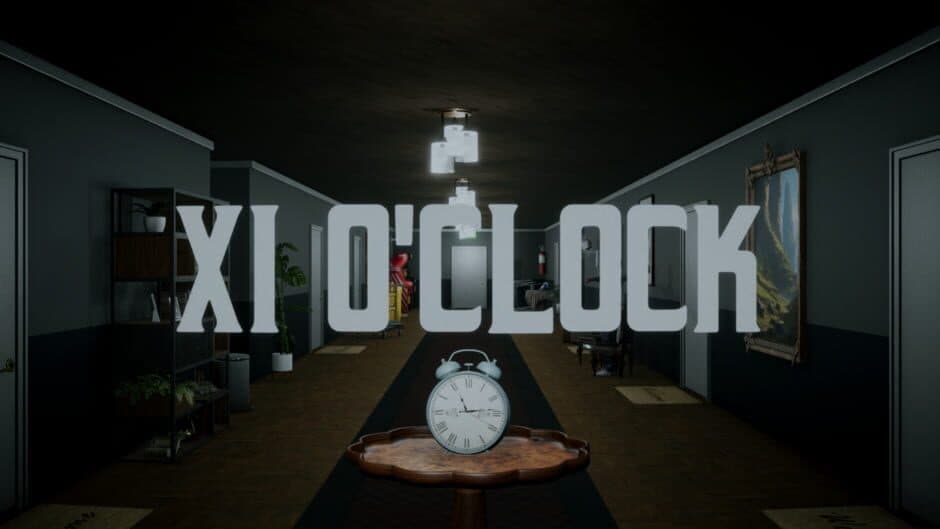 XI O'Clock screenshot 5