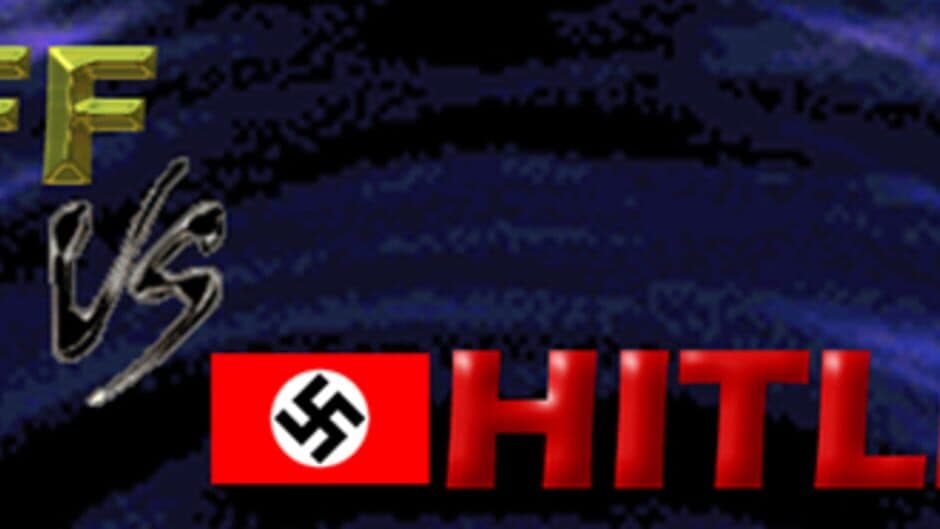 The Hoff vs Hitler screenshot 5