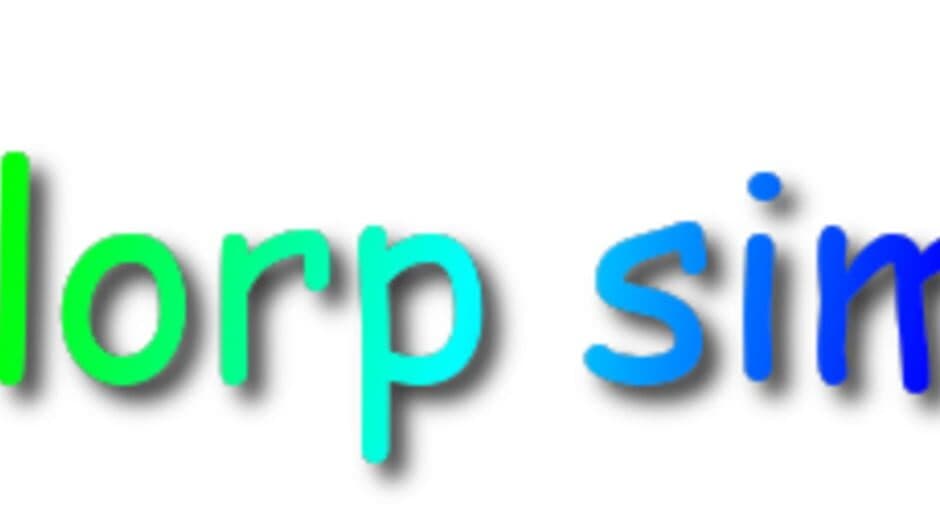 Globaglorp Simulator screenshot 2