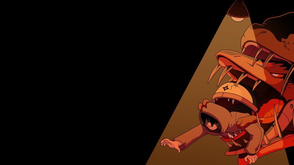 Unsound Love screenshot 6