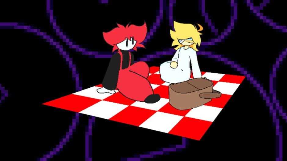 Good Morning Marie screenshot 6