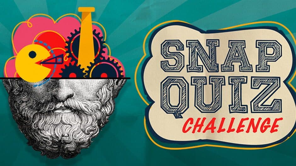 Snap Quiz Challenge screenshot 5