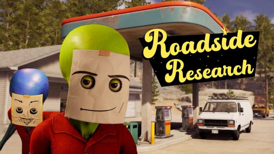 Roadside Research screenshot 6