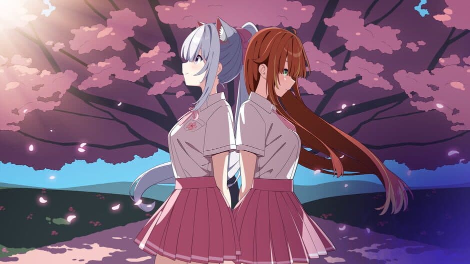 Blossoms of Eternity screenshot 6