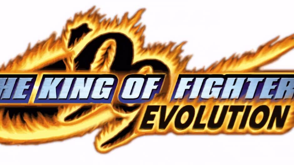 The King of Fighters: Evolution screenshot 4