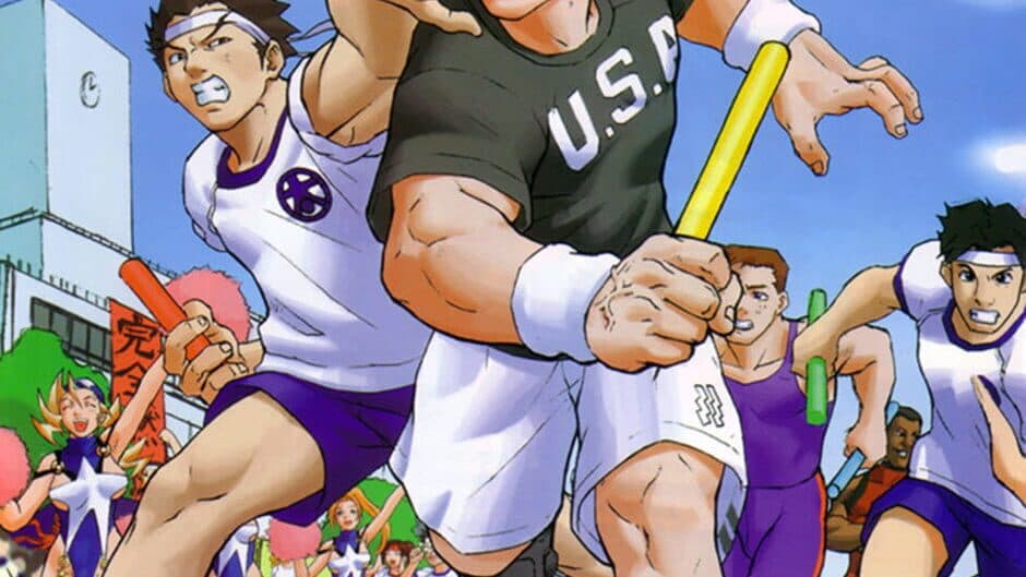 Rival Schools: United by Fate screenshot 5