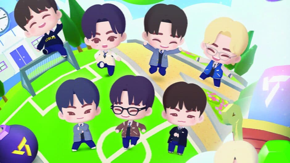 Puzzle Seventeen