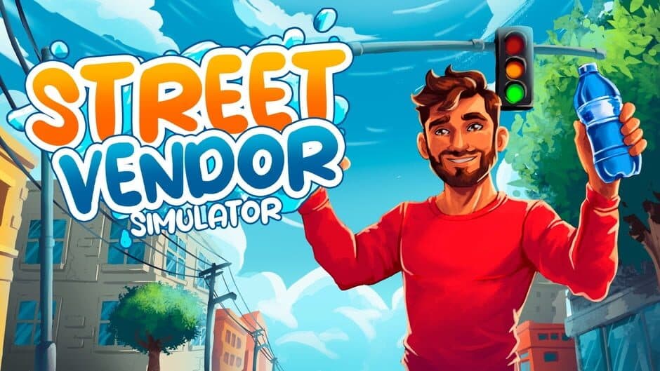 Street Vendor Simulator screenshot 6