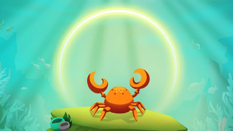 Save Your Crabies screenshot 6
