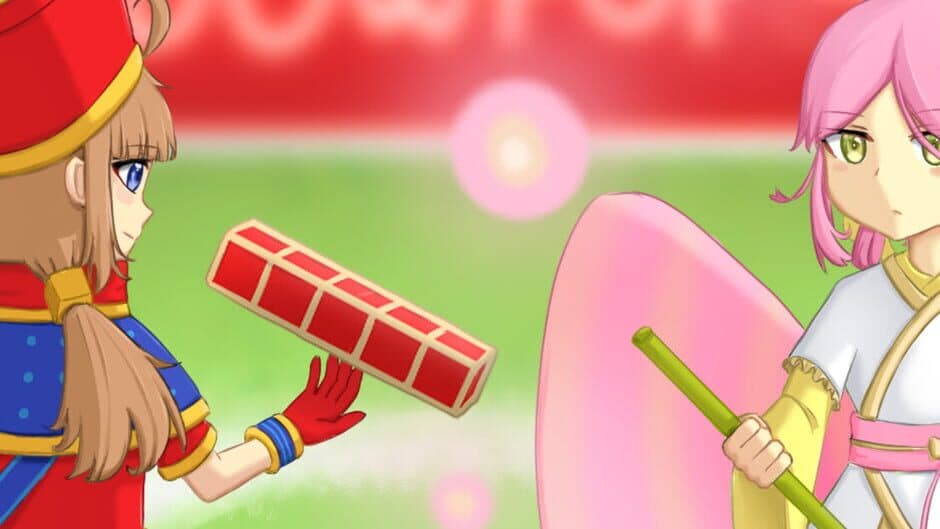 Ready, Set, Block! screenshot 6