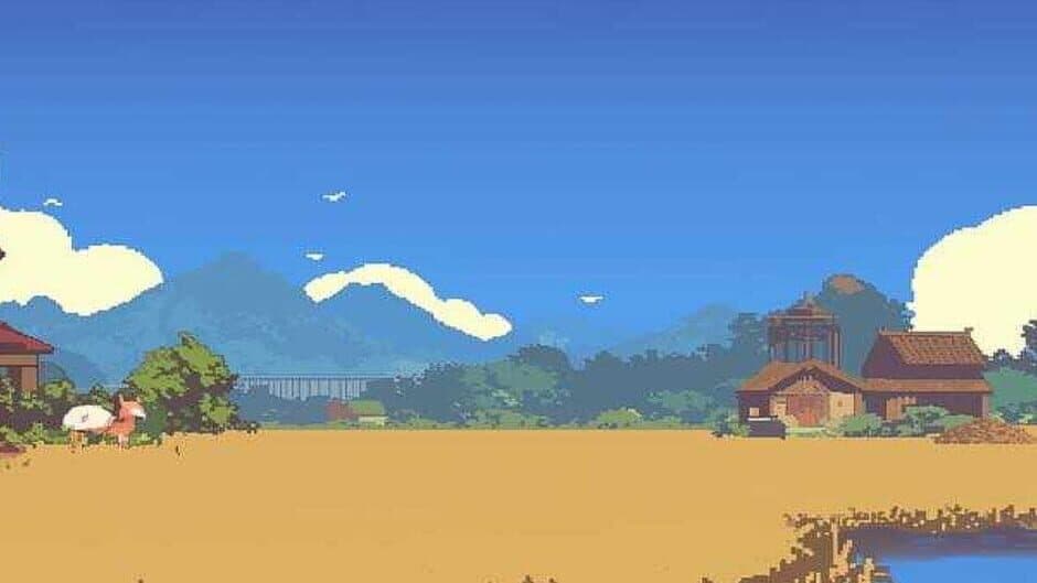 Aetherglen screenshot 6
