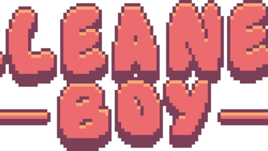 Cleaner Boy screenshot 5