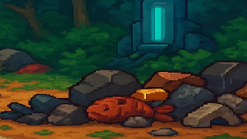 Little Hoarder screenshot 4