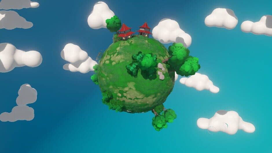 Putt It in Orbit screenshot 6