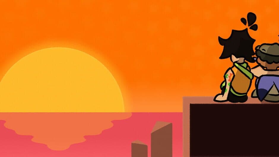 The Orange of Tomorrow screenshot 6