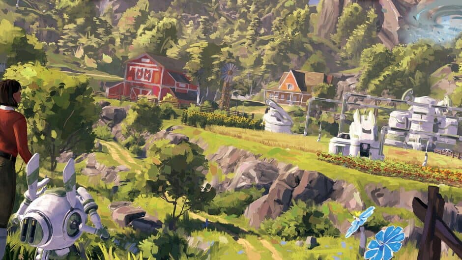 Farmatic screenshot 6