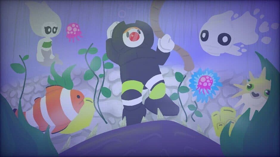 Losers of the Crossroads screenshot 4