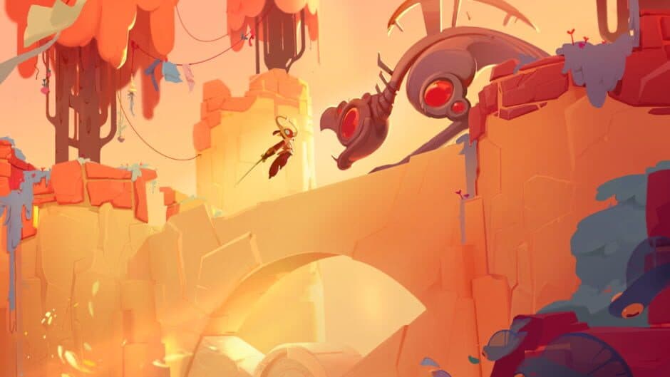 Panta Rhei screenshot 5