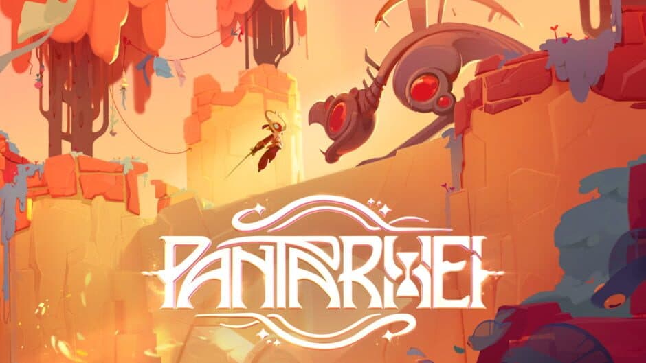 Panta Rhei screenshot 6