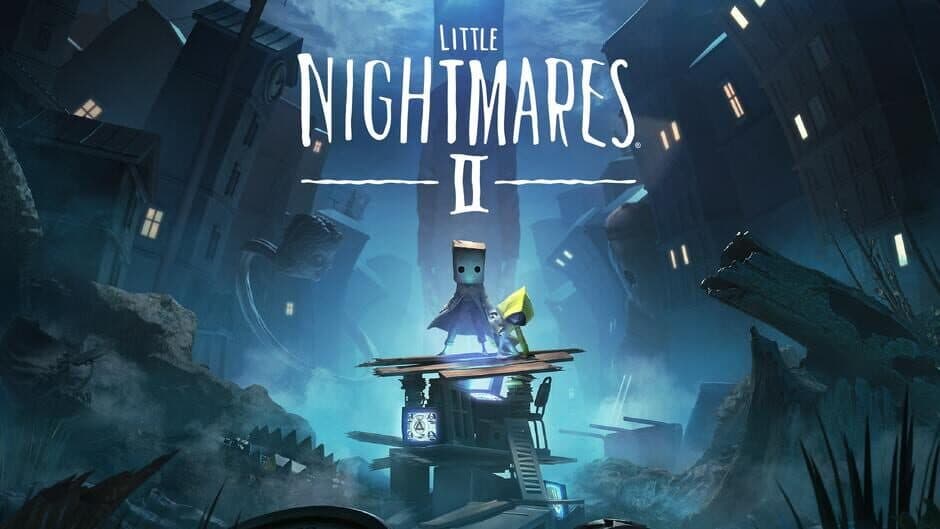 Little Nightmares II: Enhanced Edition screenshot 6