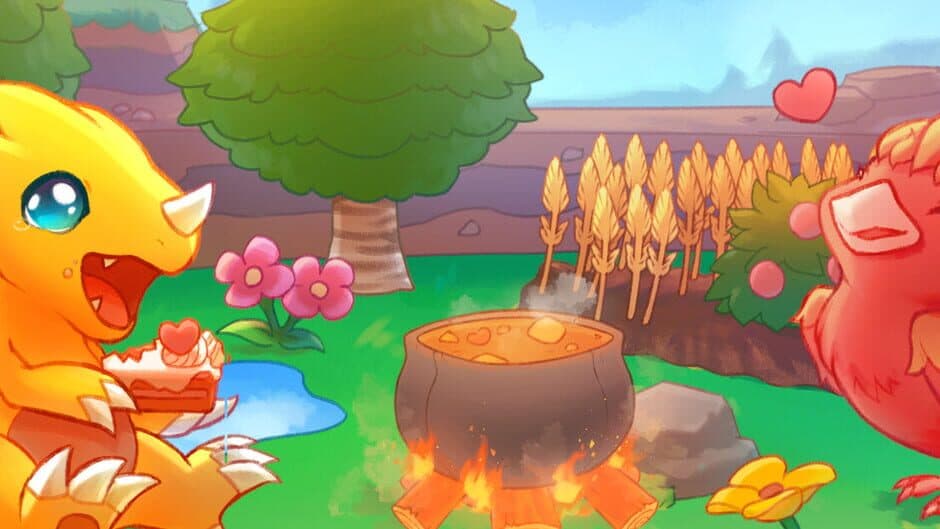 Tiny Monster Haven screenshot 6