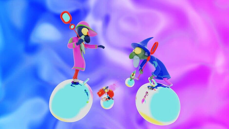 Wizzo PopOut screenshot 6