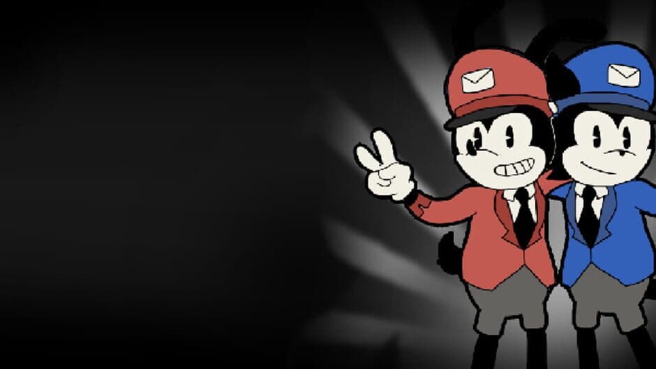 Fuzz & Dizzy: Part-time Heroes screenshot 6
