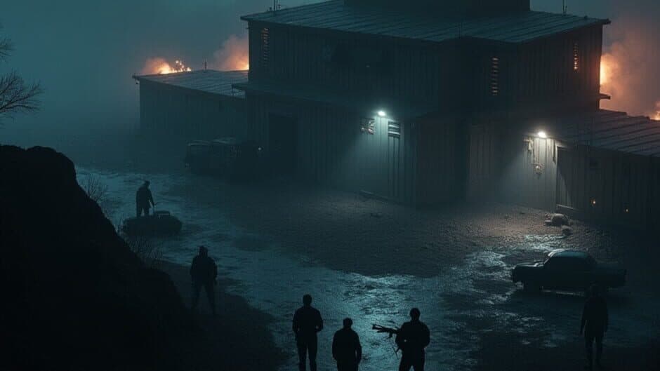 Blitzpoint screenshot 6