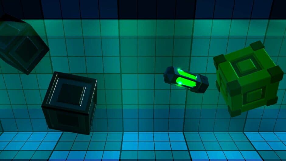 GraviTech screenshot 6