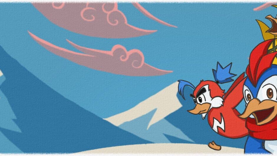Arca screenshot 6