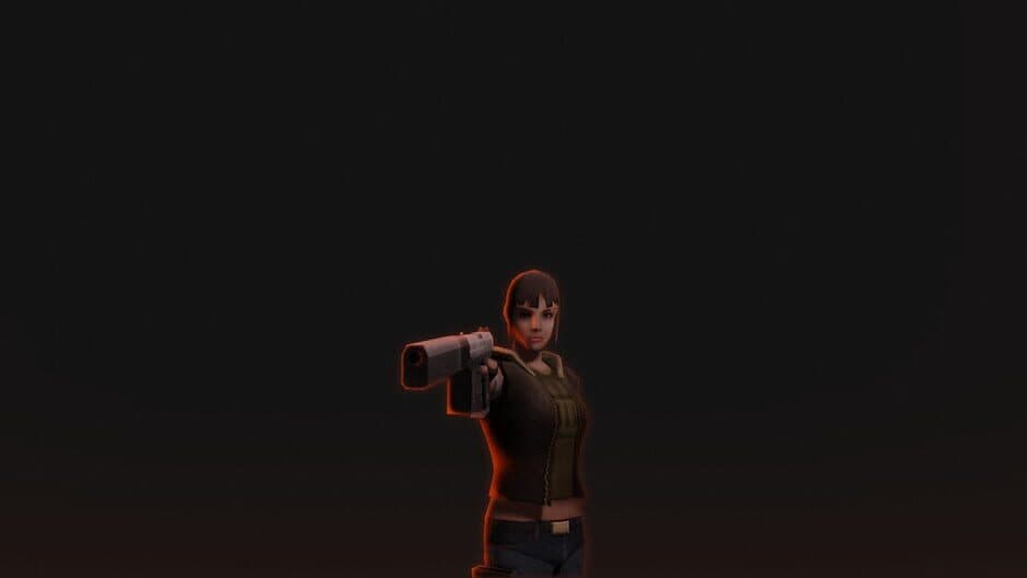 Departure of Darkness screenshot 4