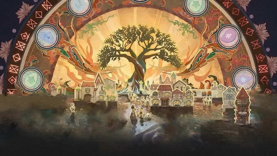 Tree of Savior: Neo